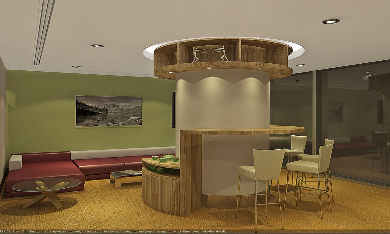 LOUNGE VIEW 1
