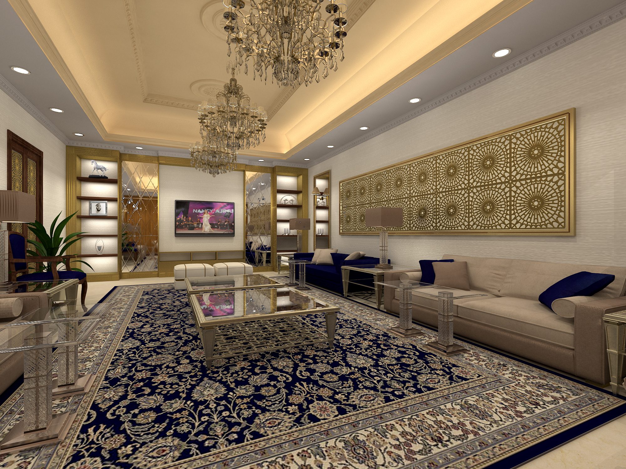MAJLIS VIEW 2- OPT1