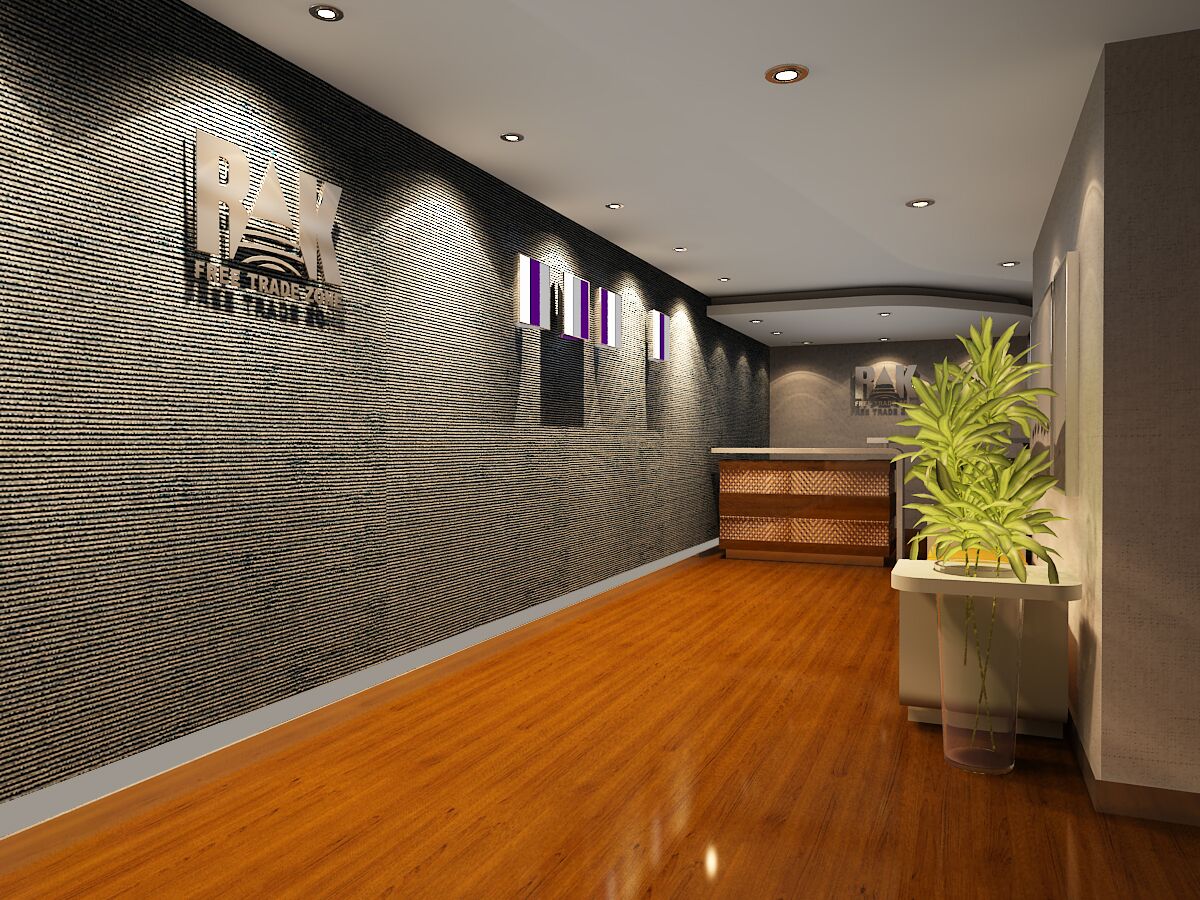 Reception Hall