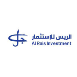 AL-RAIS logo AL-RAIS logo