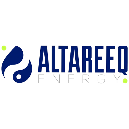 Altareeq Enegry logo