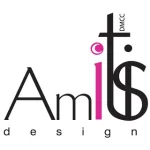Amitis Design Logo