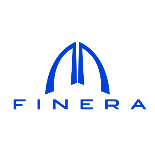 Finera Trading DMCC Logo